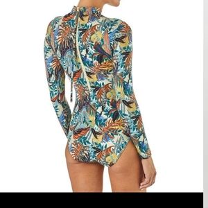 Patagonia  onepiece swim new